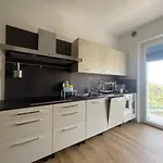 Apartamento La Finestra Blu 2