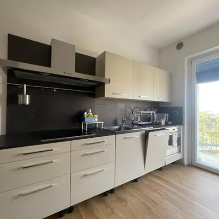 Apartment La Finestra Blu 2