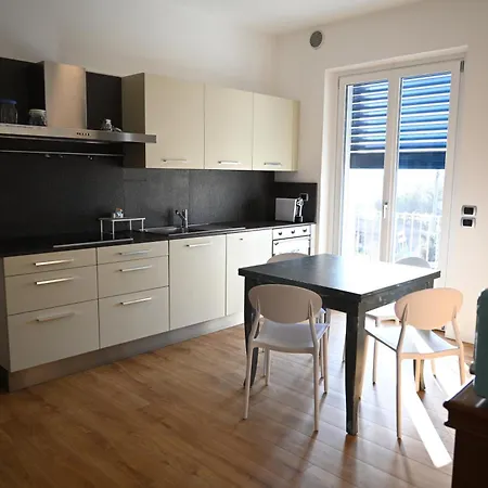 Apartment La Finestra Blu 2