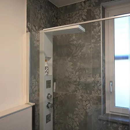 La Finestra Blu 2 Appartement Alba (Piedmont)
