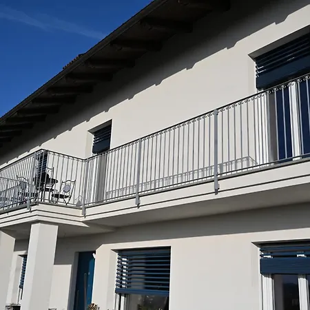 Apartment La Finestra Blu 2 *