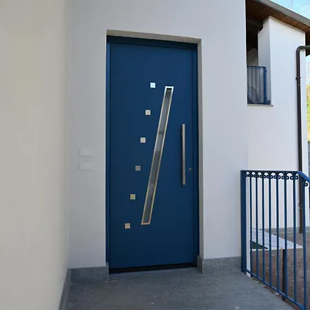 La Finestra Blu 2 *